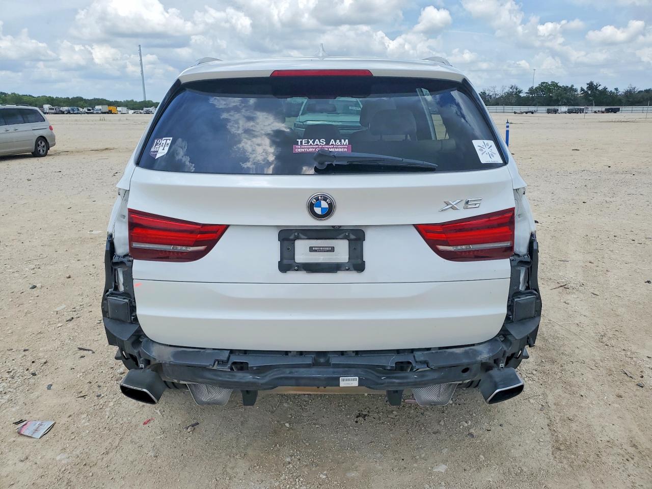 BMW X Series Sdrive35i
