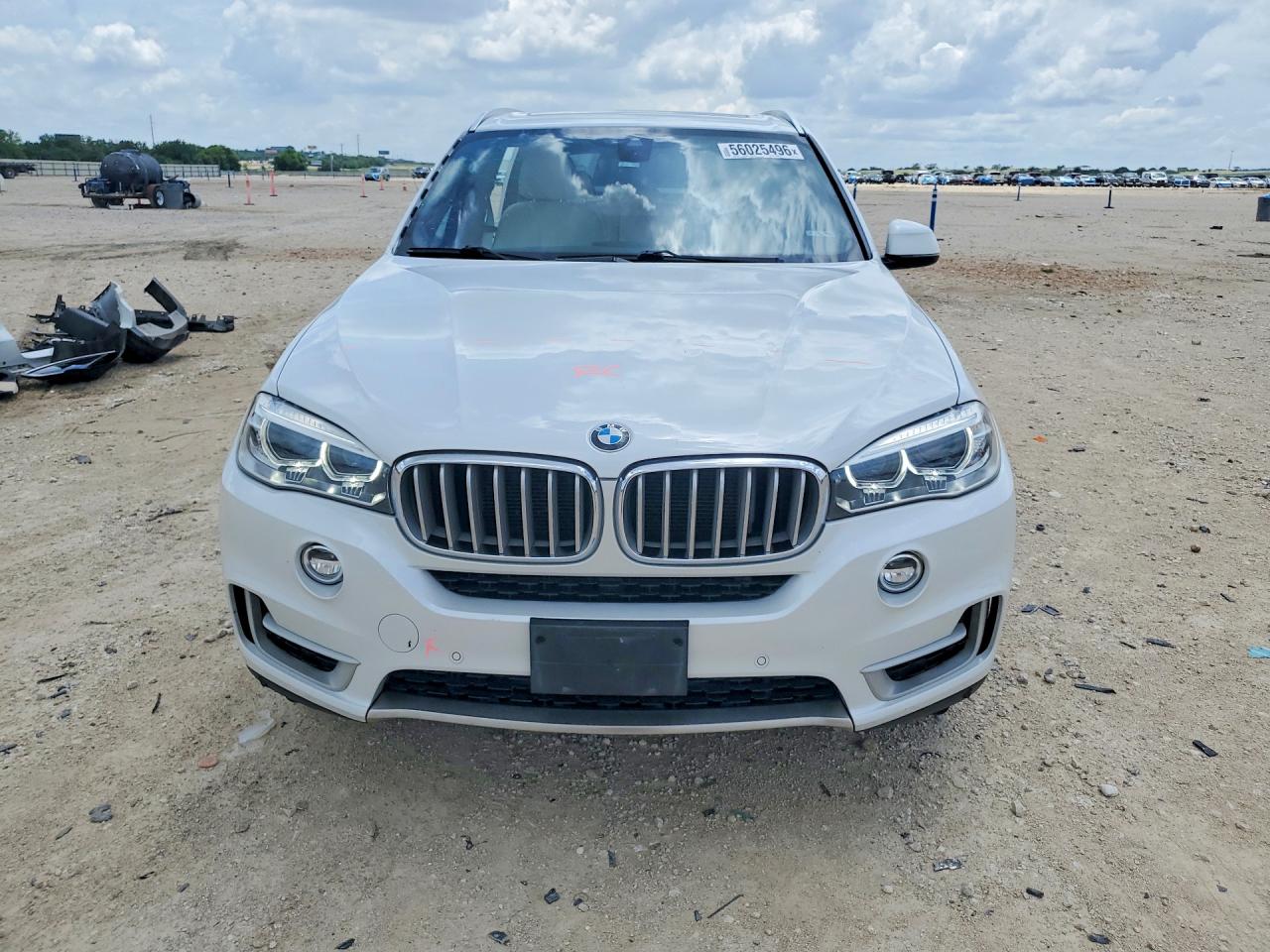 BMW X Series Sdrive35i