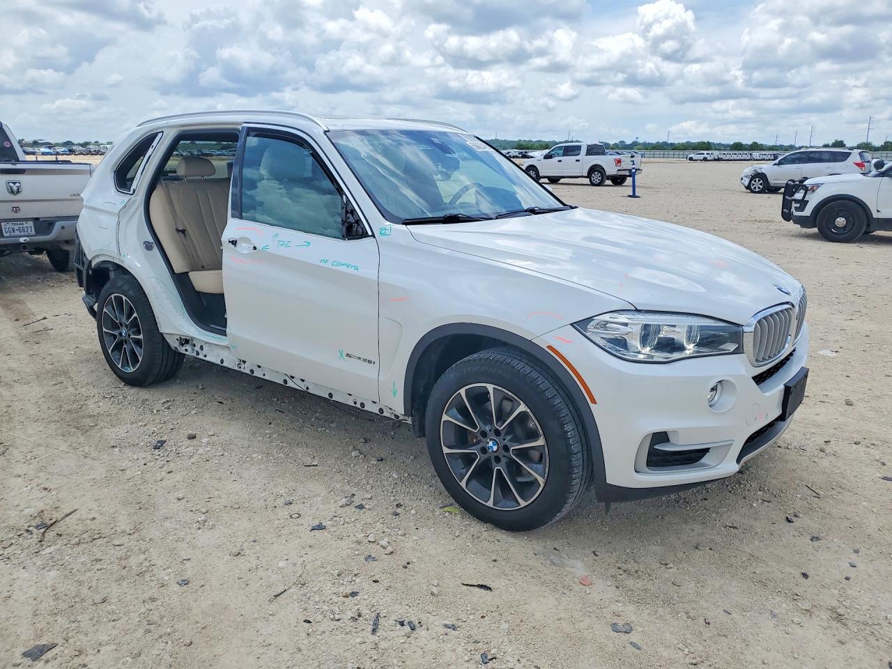 BMW X Series Sdrive35i
