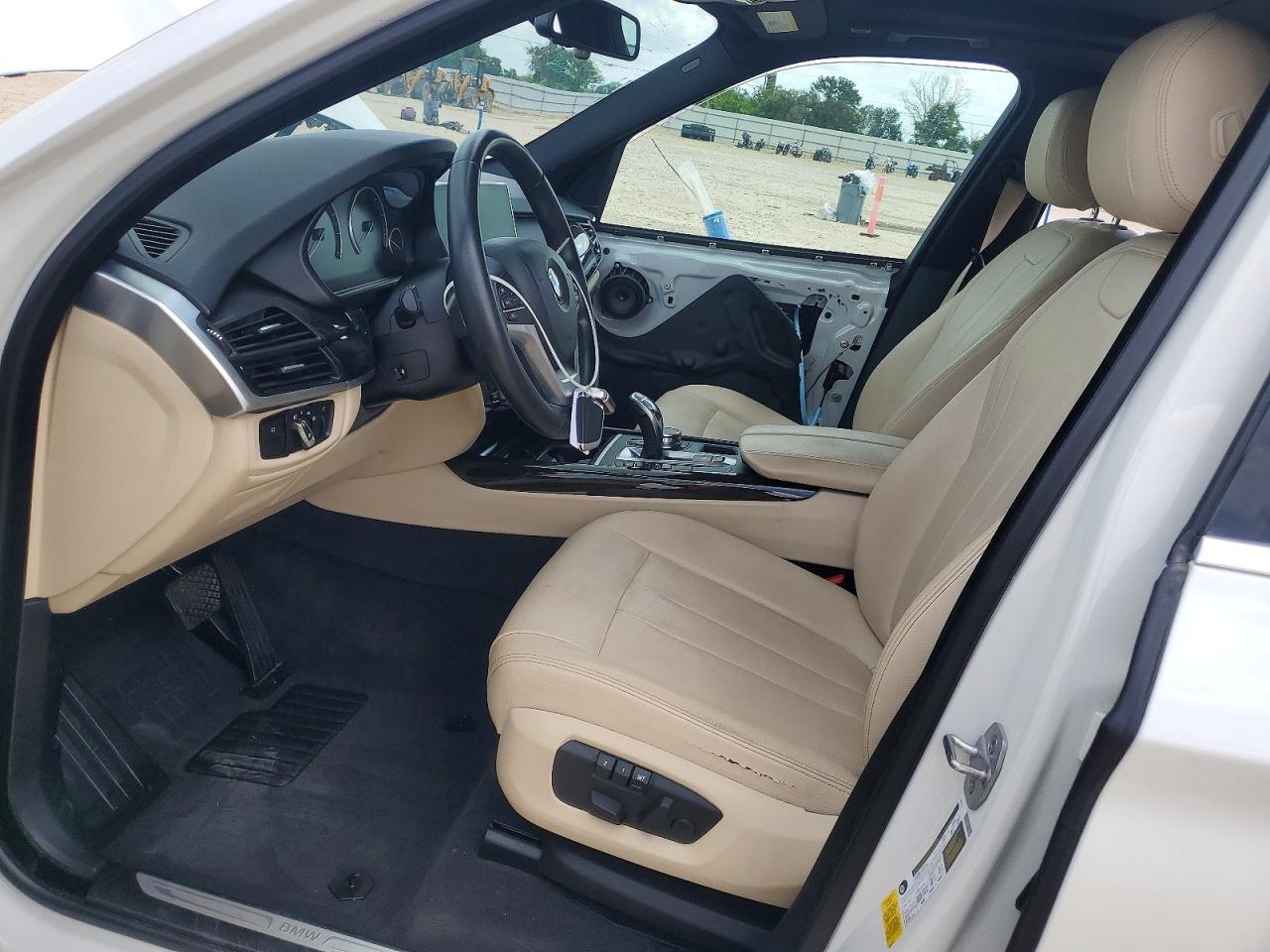 BMW X Series Sdrive35i