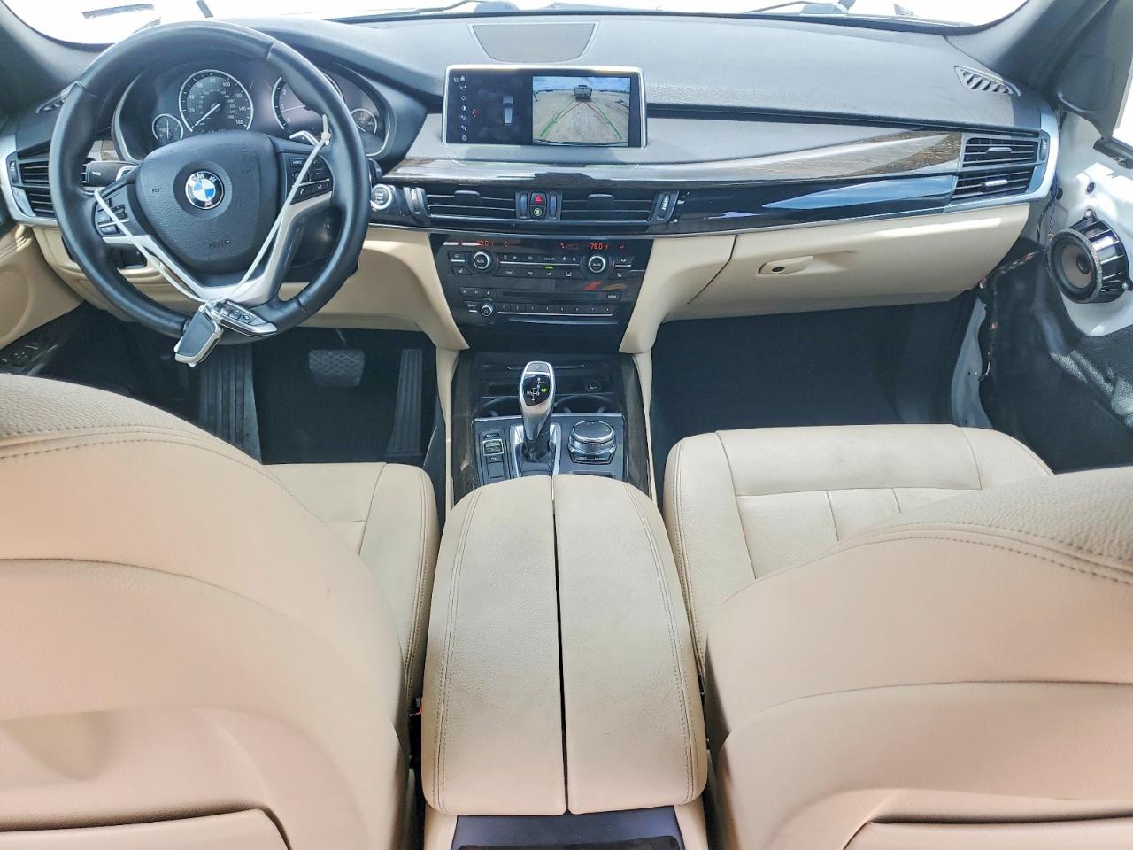 BMW X Series Sdrive35i