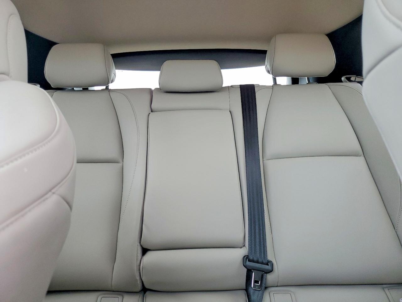 Mazda Cx Preferred