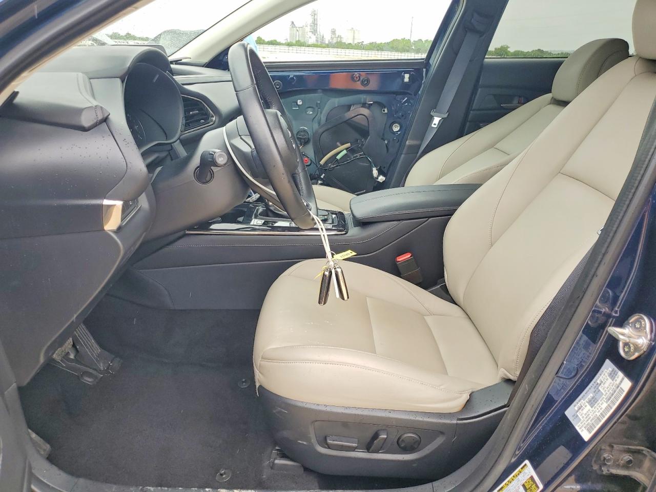 Mazda Cx Preferred
