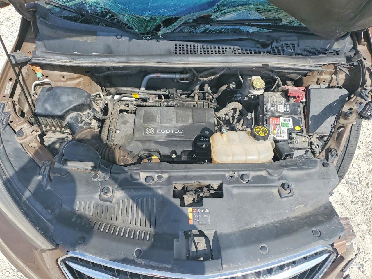 Buick Encore Essence