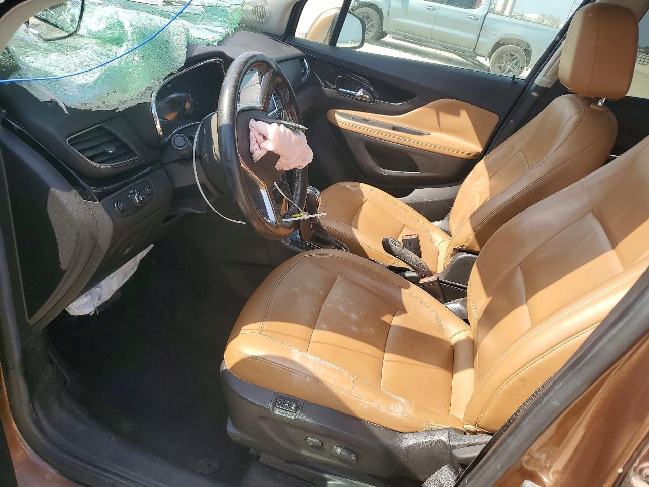 Buick Encore Essence