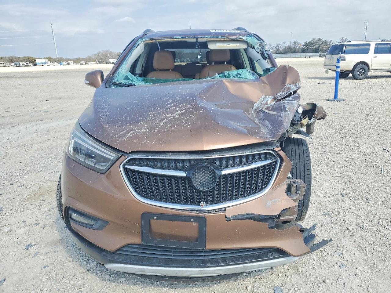 Buick Encore Essence