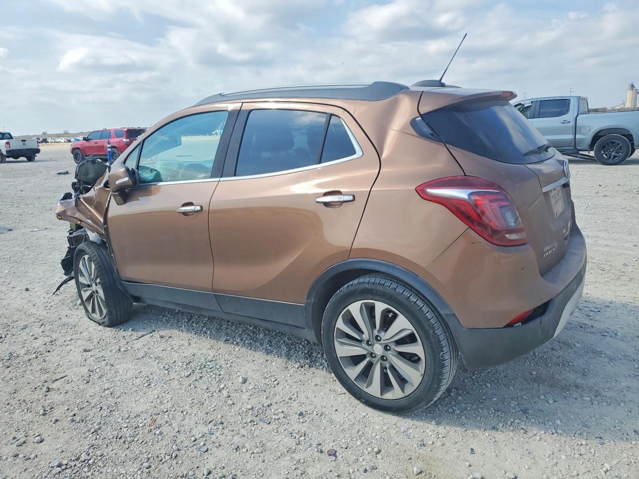 Buick Encore Essence