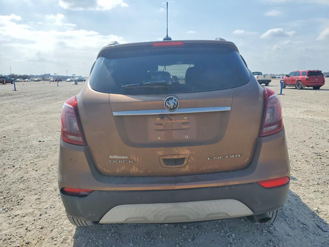 Buick Encore Essence