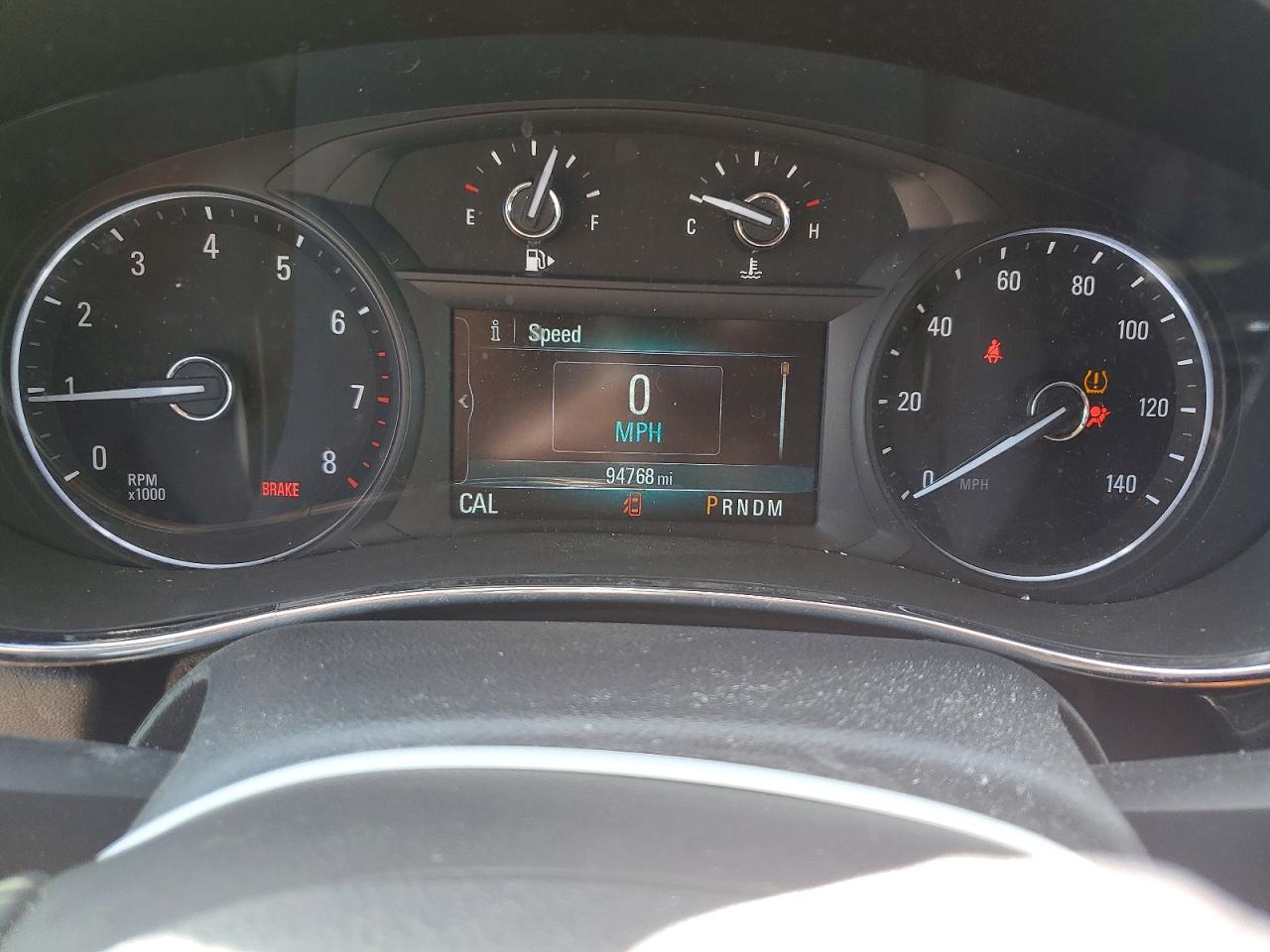 Buick Encore Essence