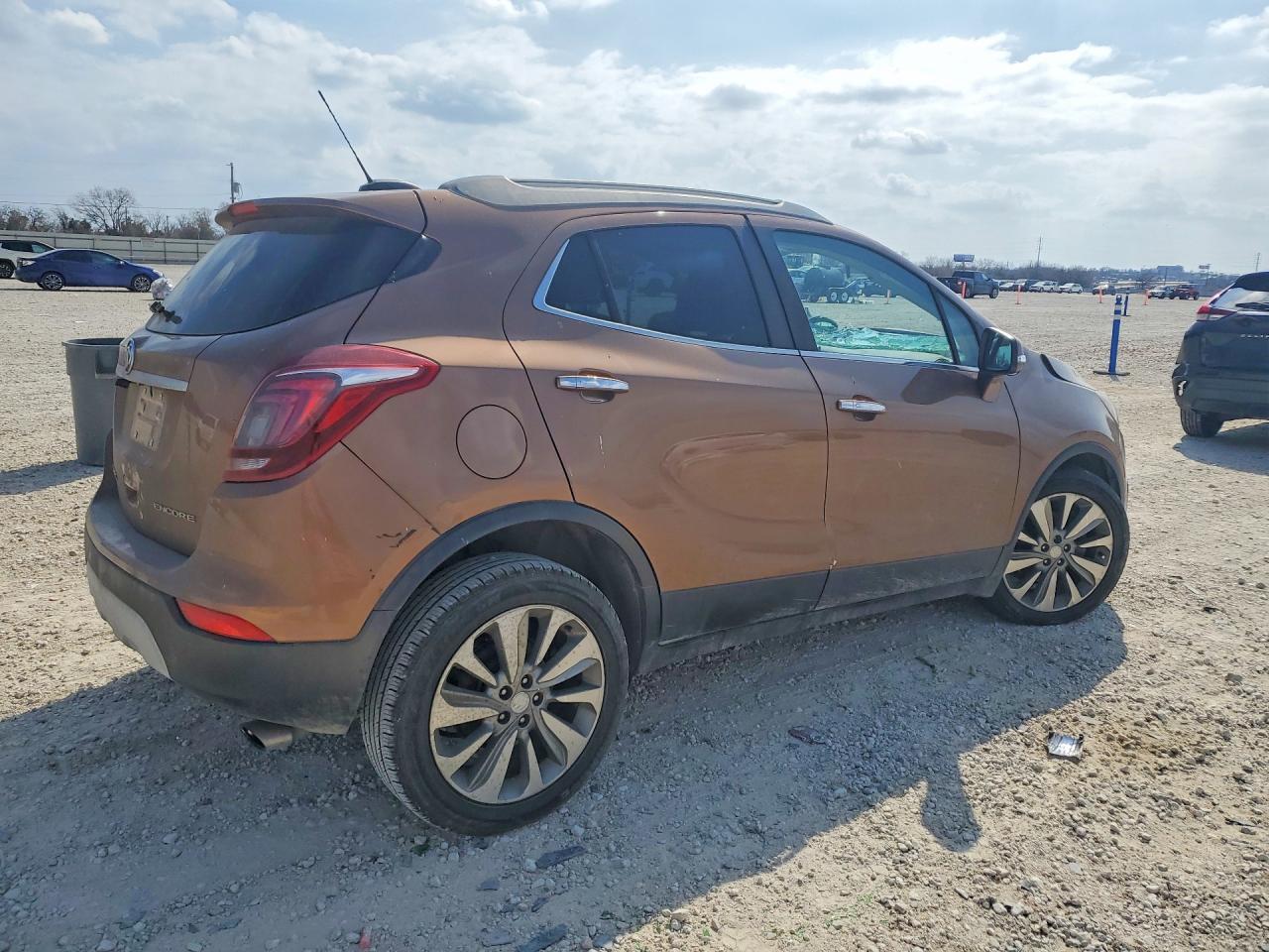 Buick Encore Essence