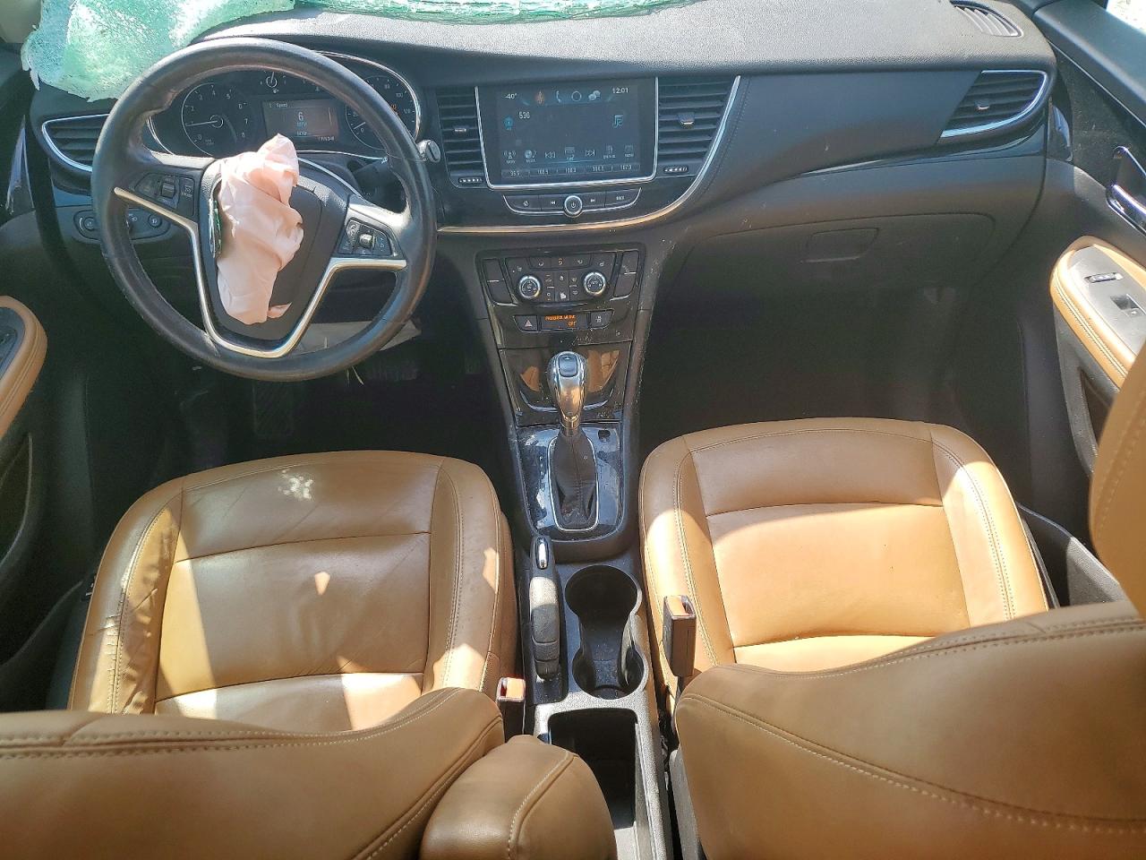 Buick Encore Essence