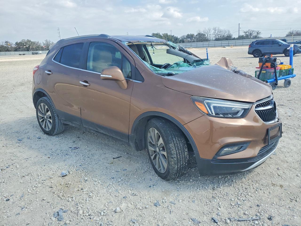 Buick Encore Essence