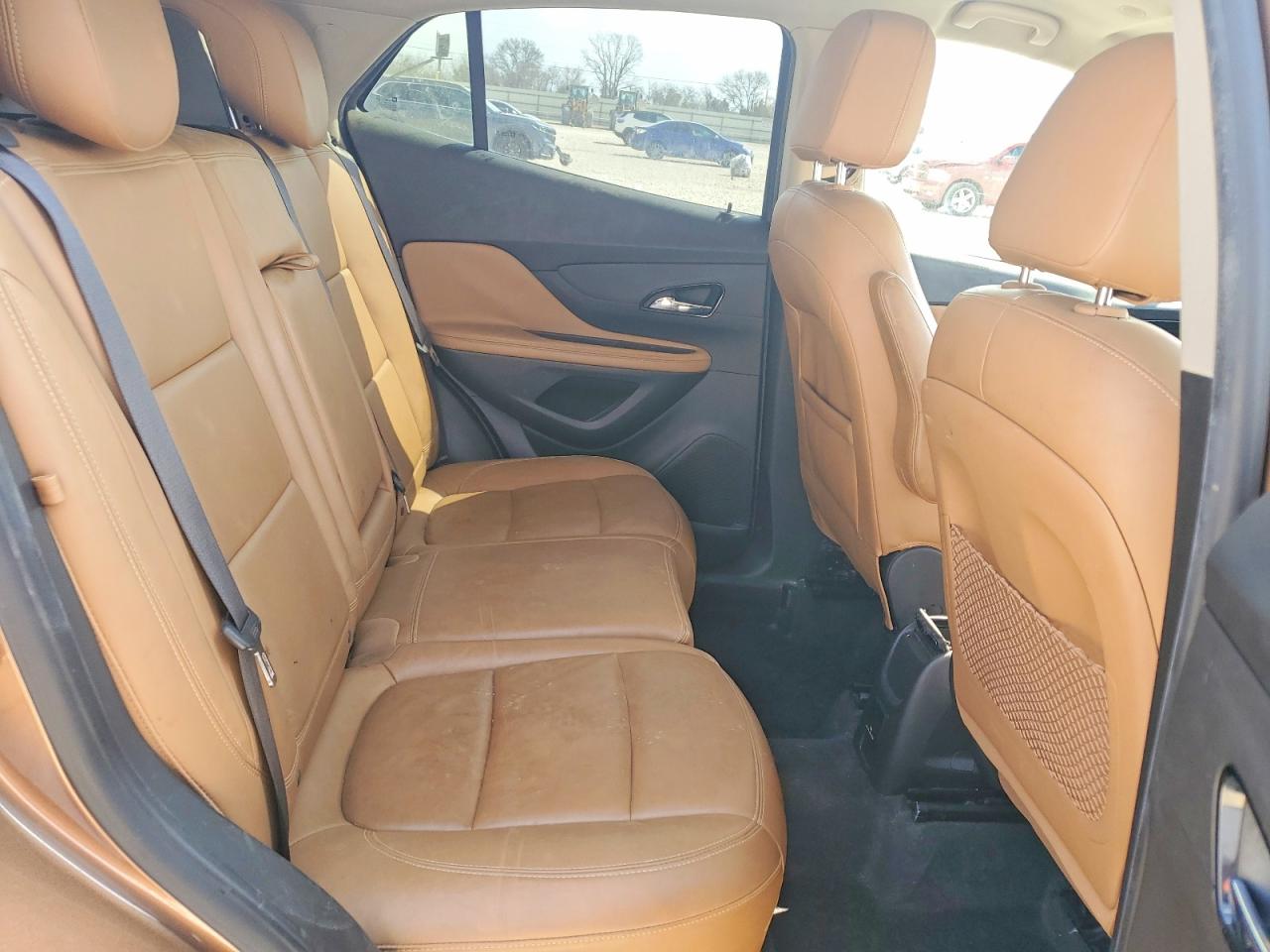 Buick Encore Essence