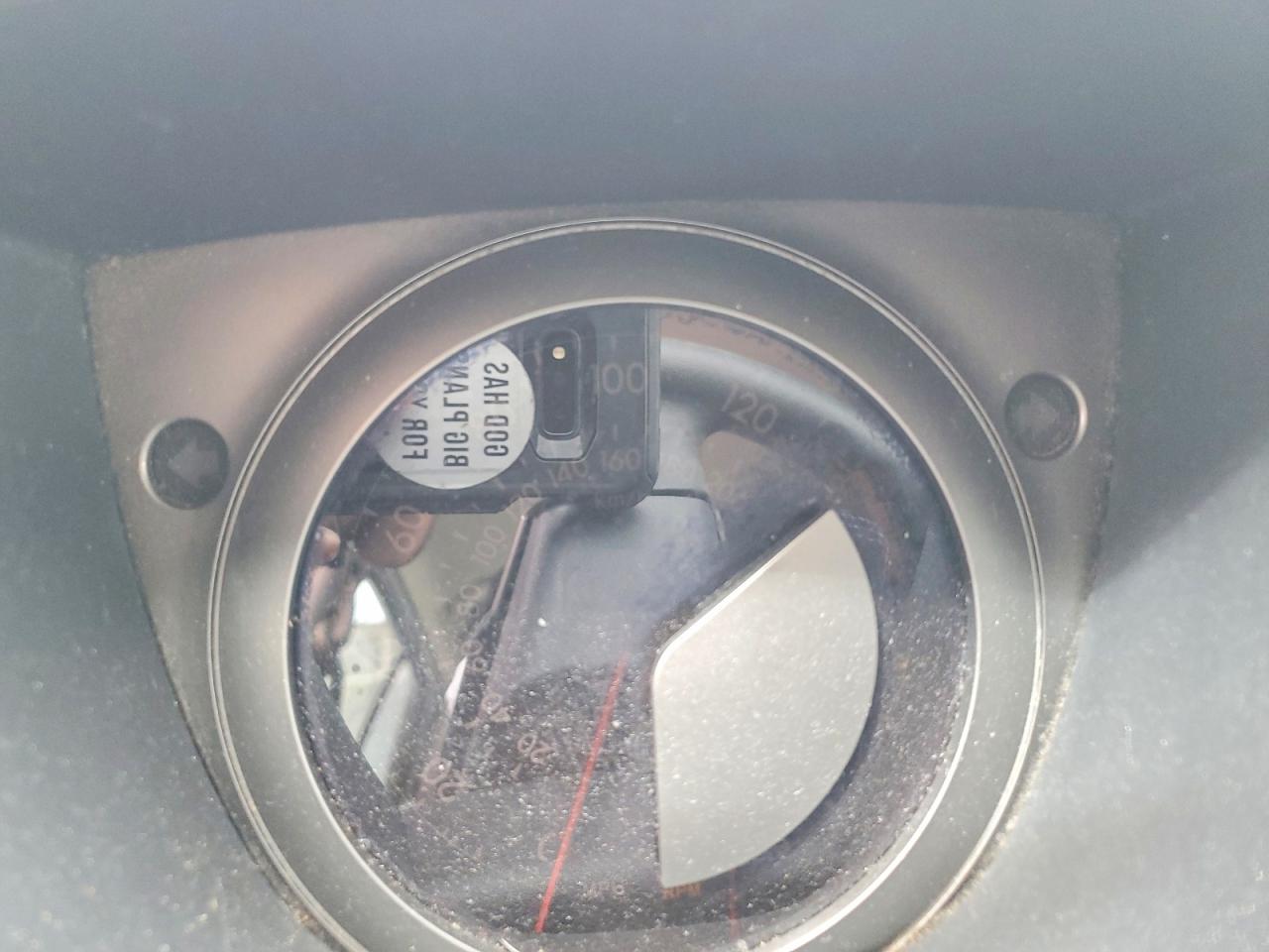 Scion xD Base