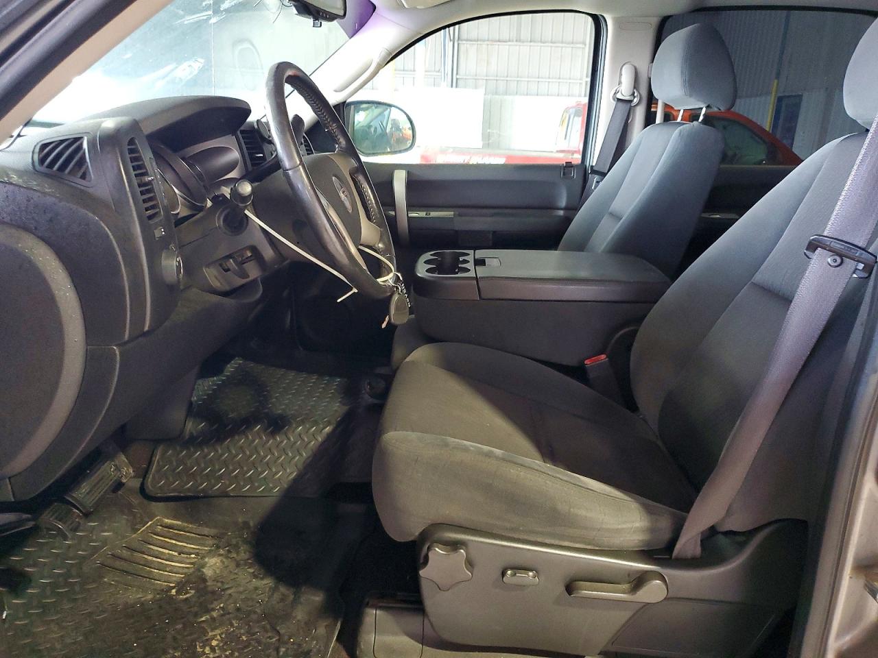 GMC Sierra