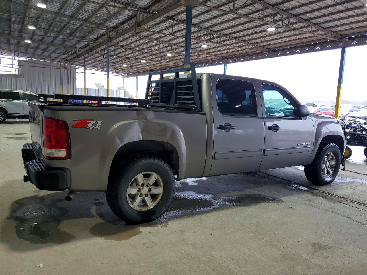 GMC Sierra