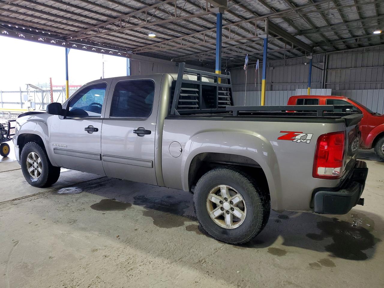 GMC Sierra