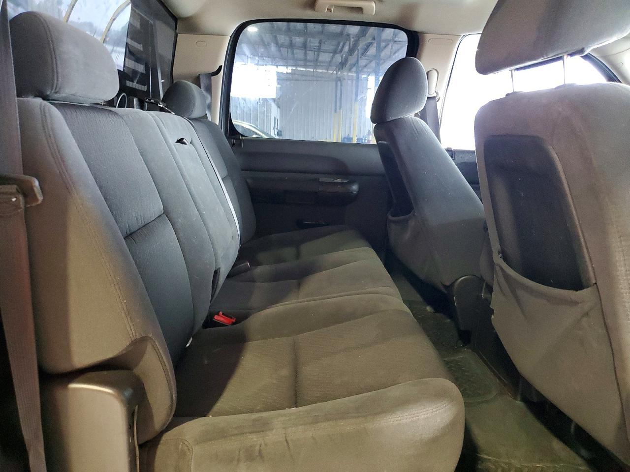 GMC Sierra
