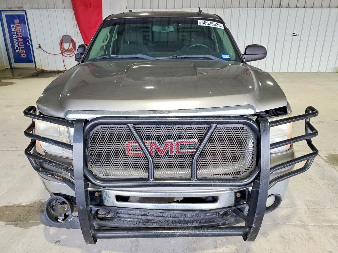 GMC Sierra