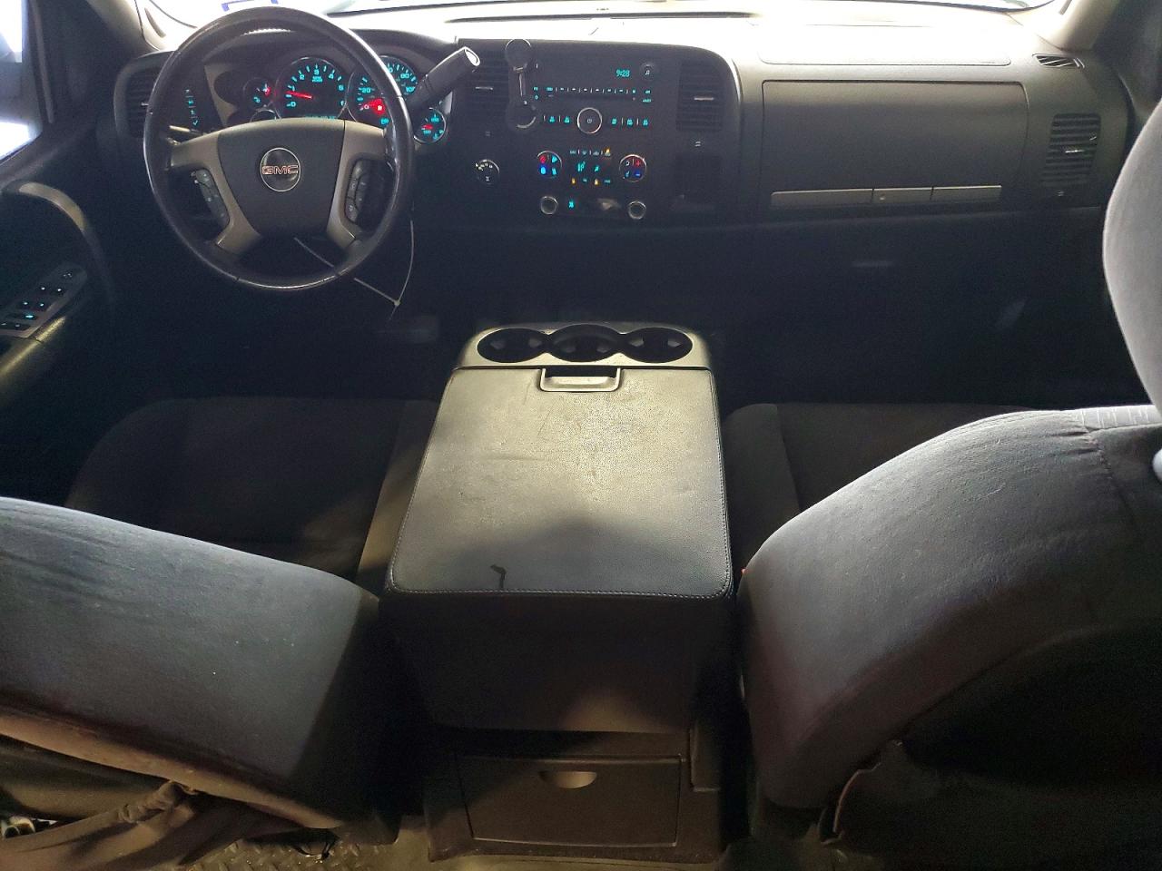 GMC Sierra