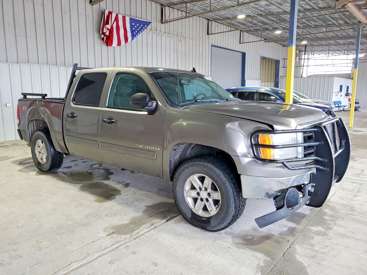 GMC Sierra