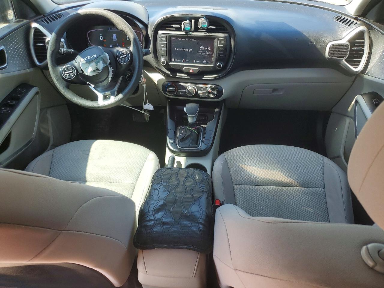 Kia Soul Lx