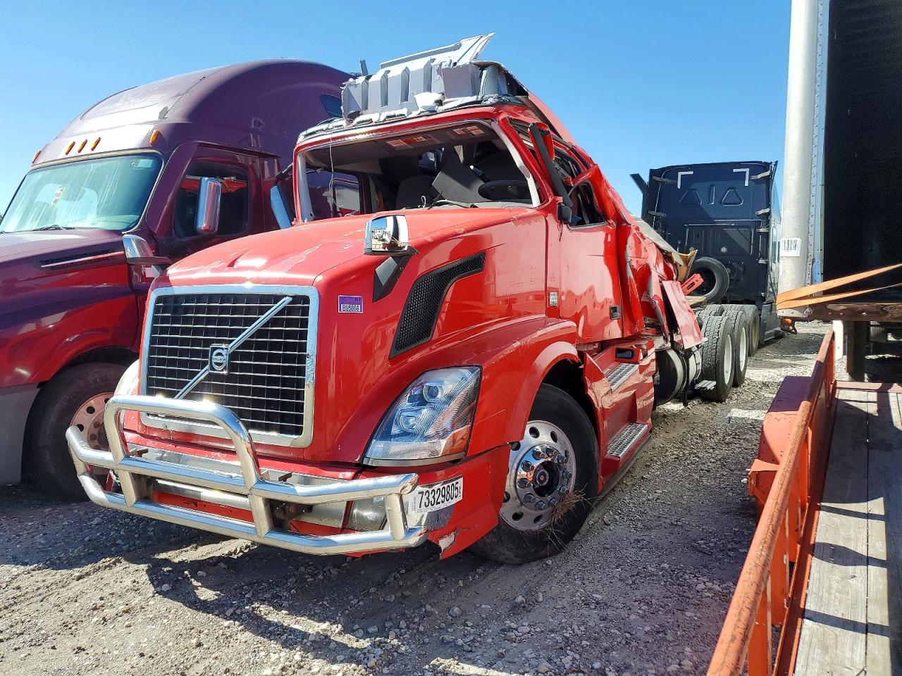 Volvo Vn