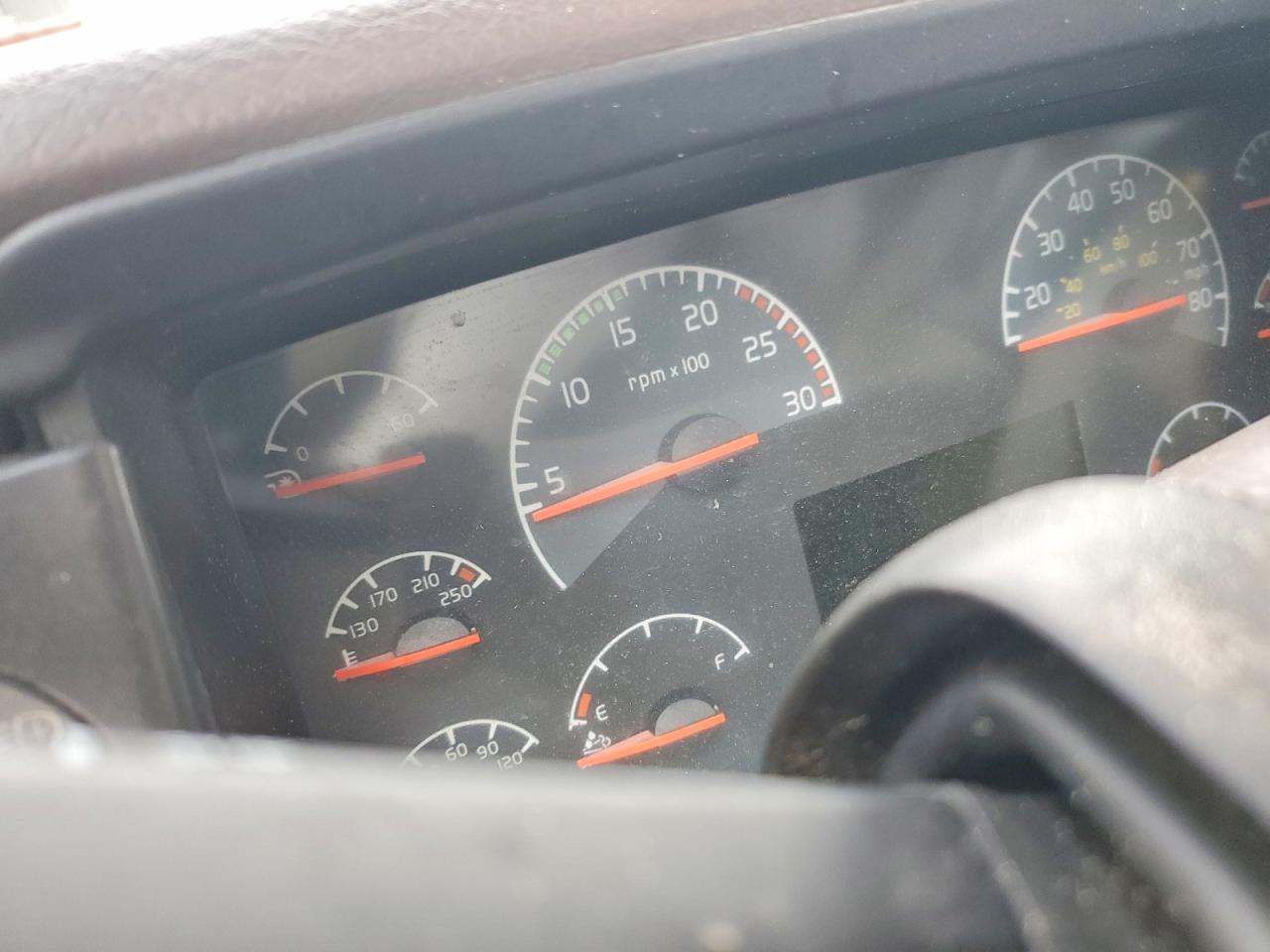 Volvo Vn