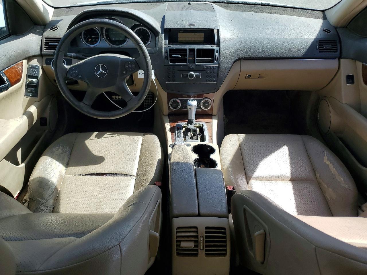 Mercedes-Benz C-Class 300