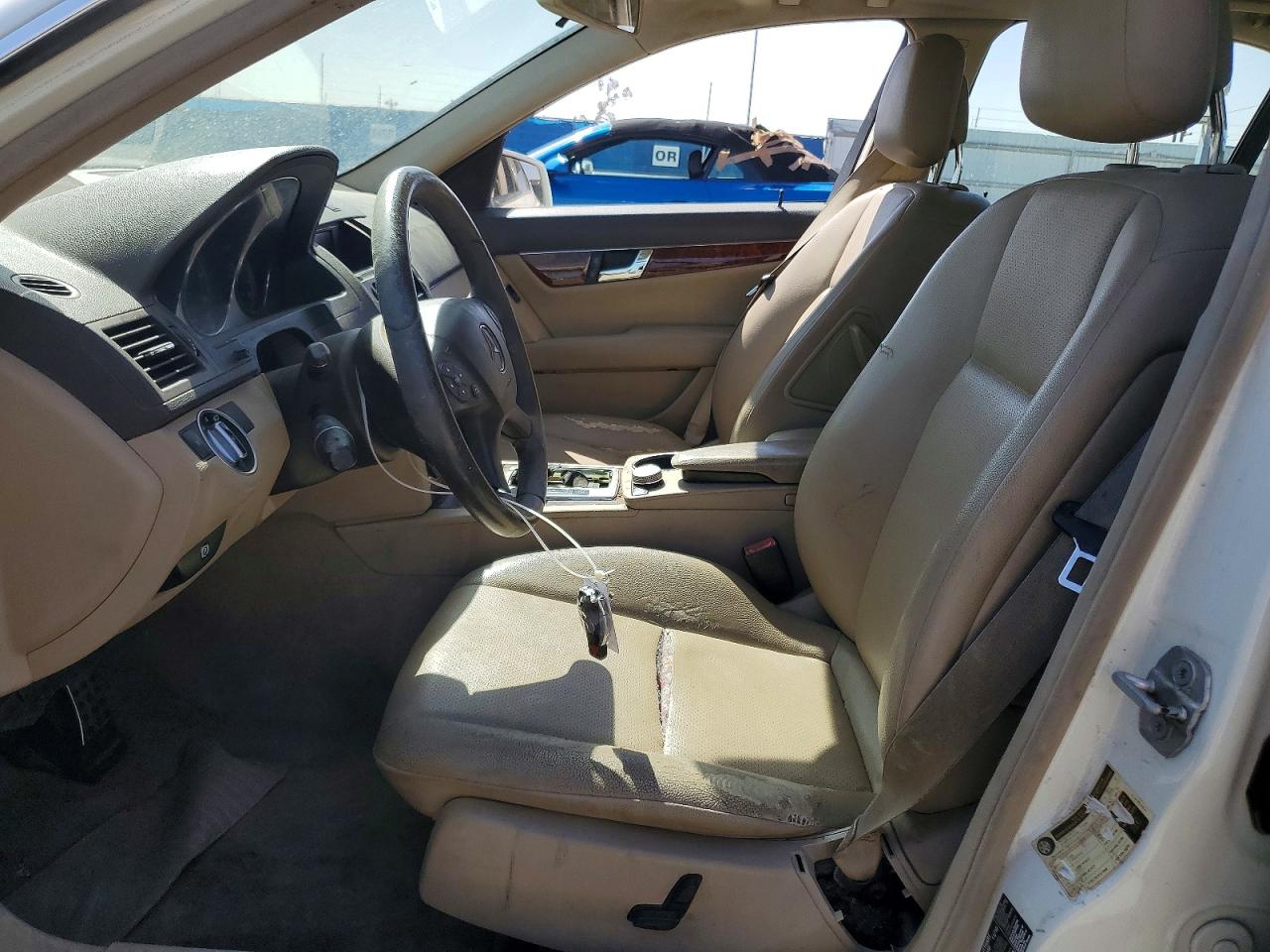 Mercedes-Benz C-Class 300