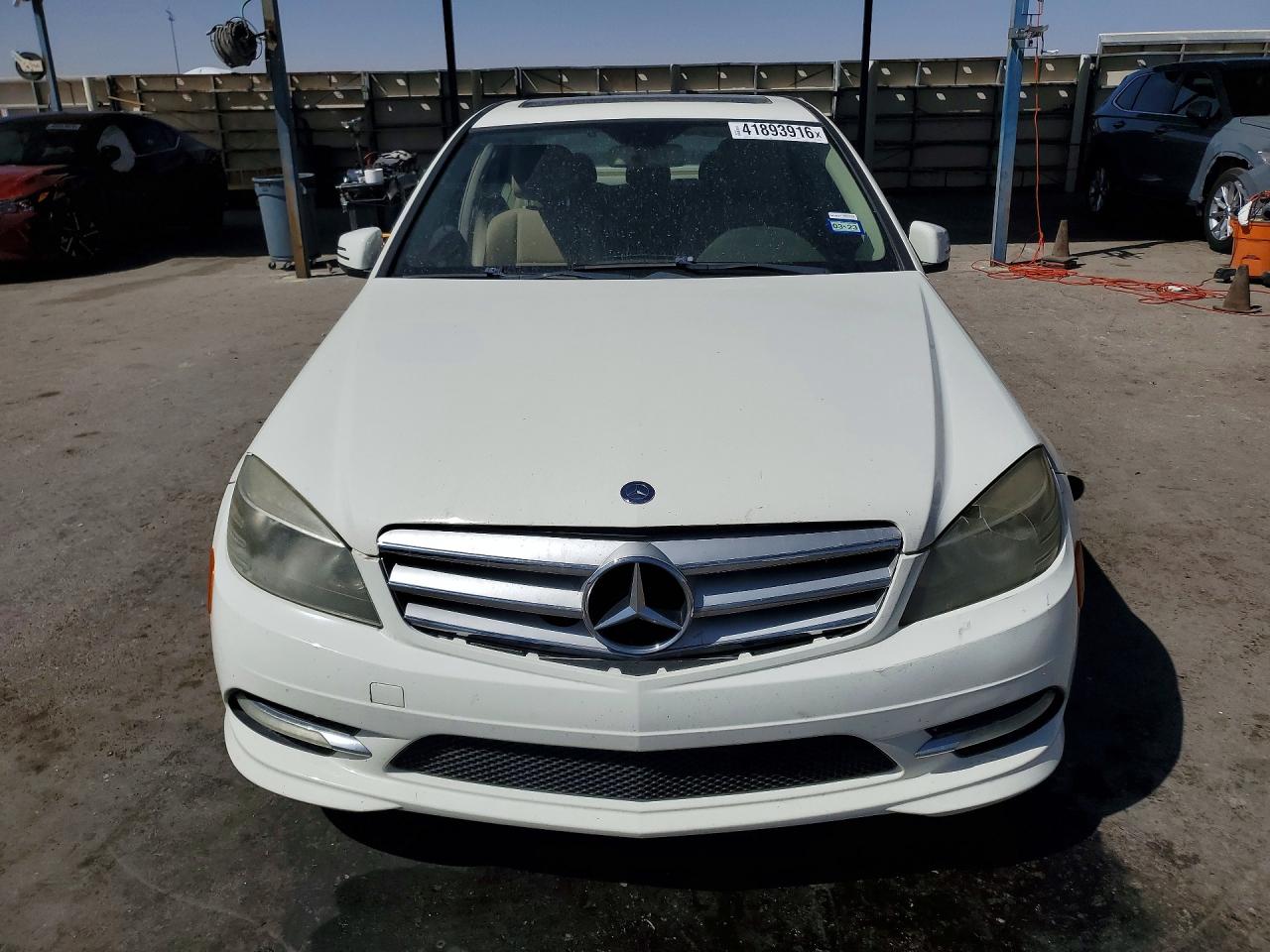 Mercedes-Benz C-Class 300