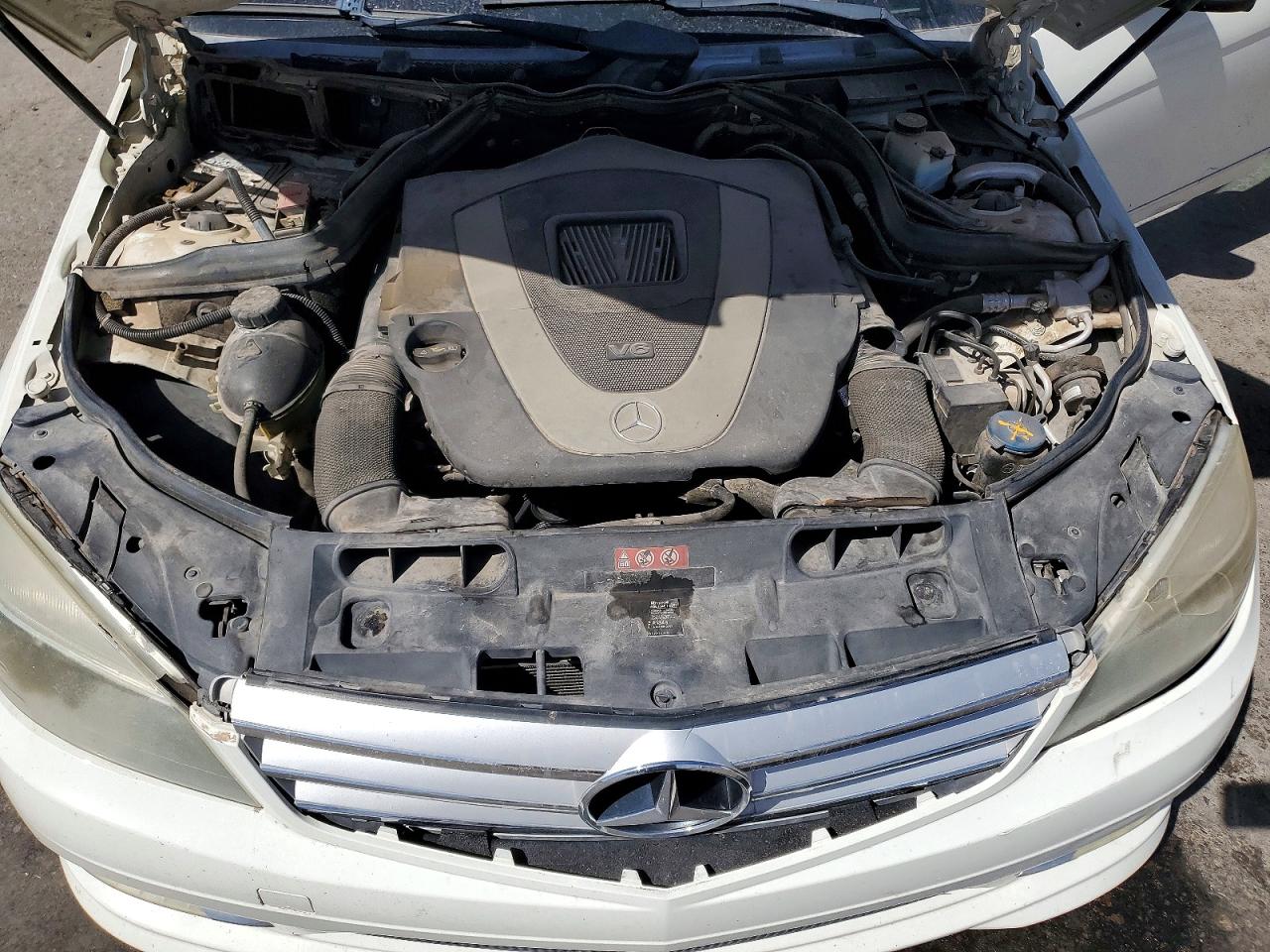 Mercedes-Benz C-Class 300