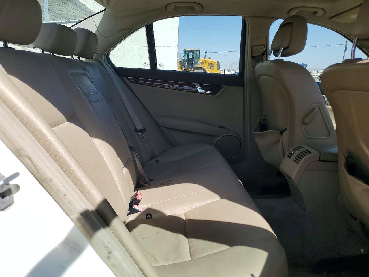 Mercedes-Benz C-Class 300
