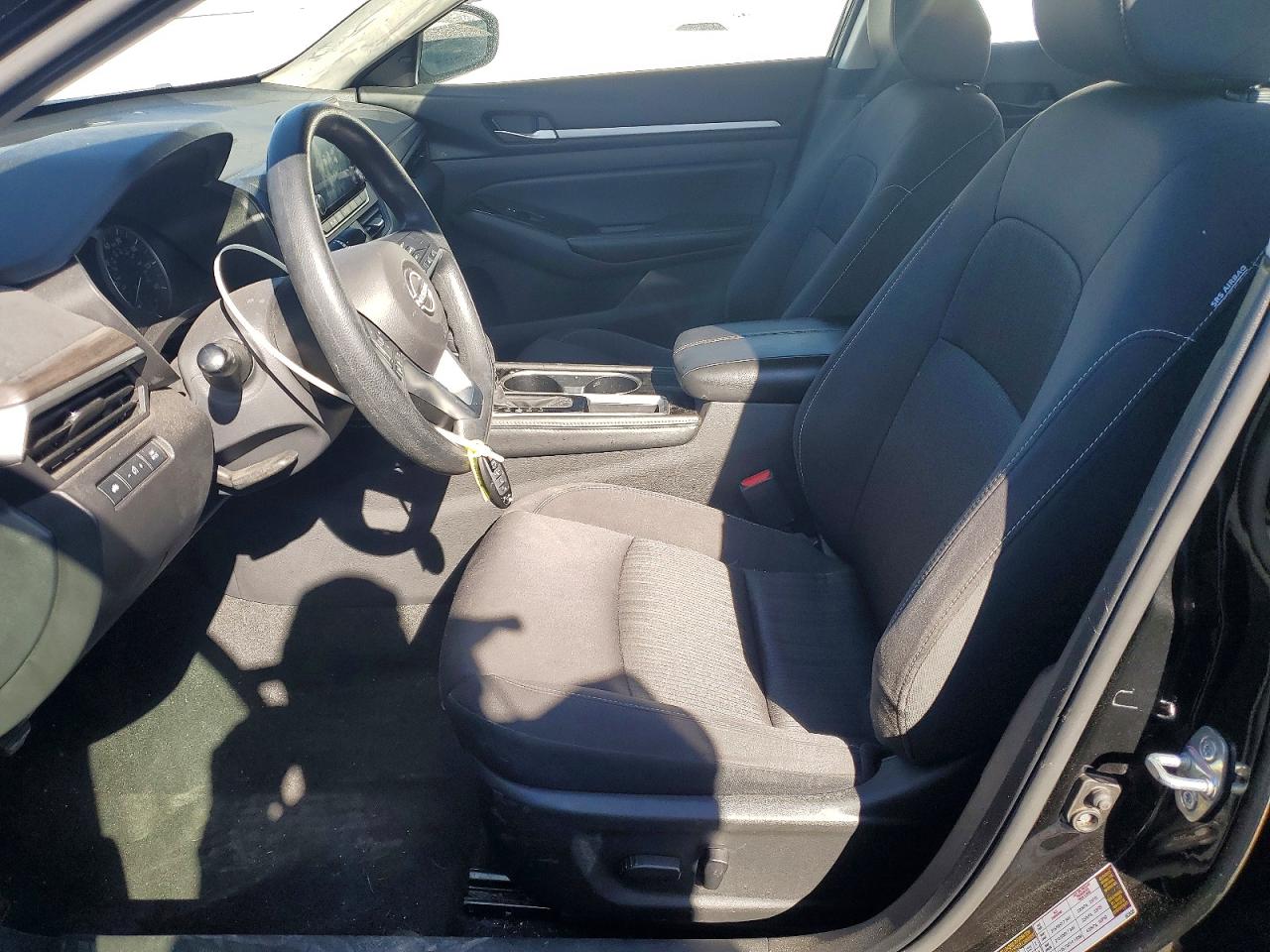 Nissan Altima 2.5 Sv
