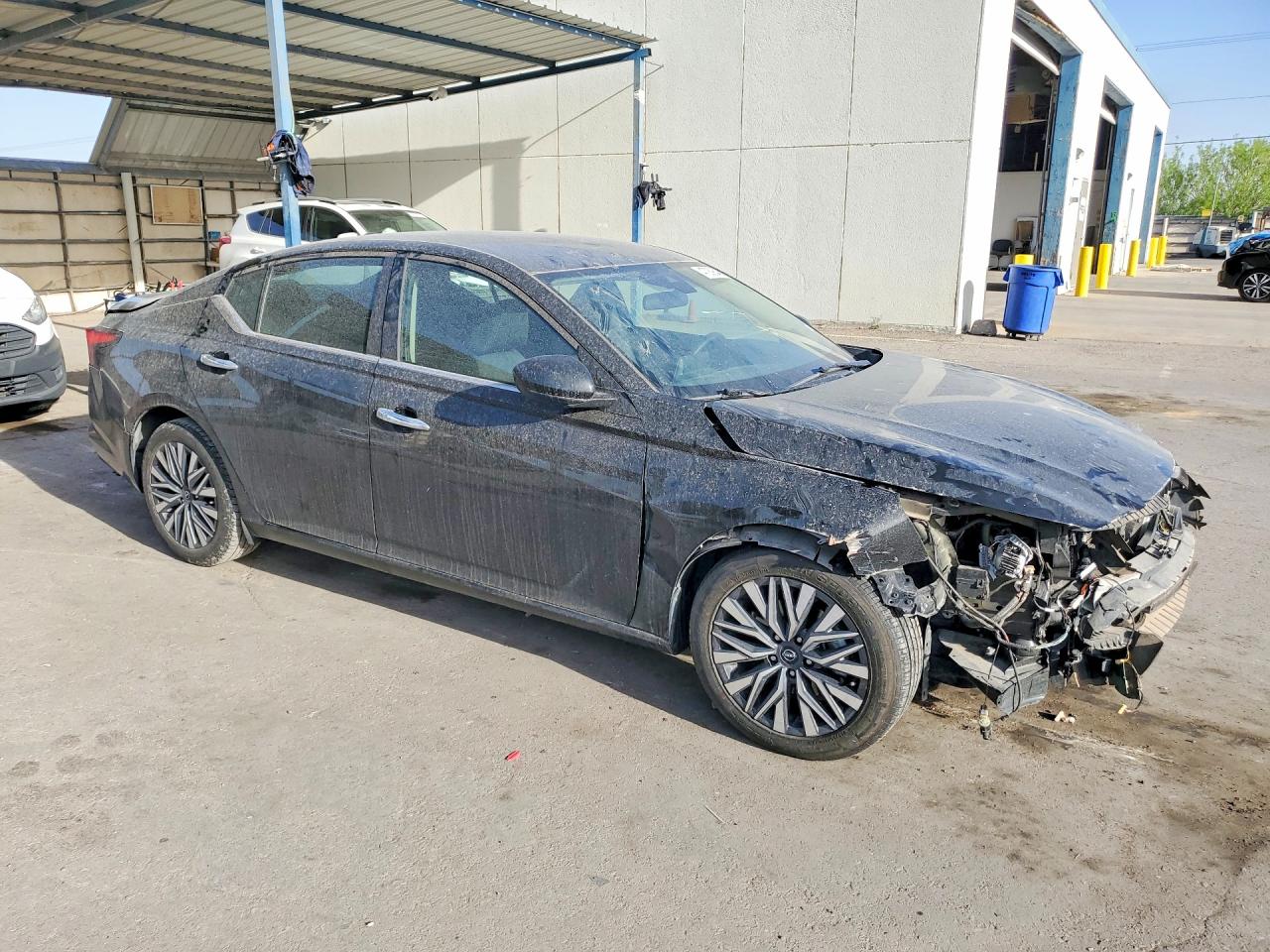 Nissan Altima 2.5 Sv