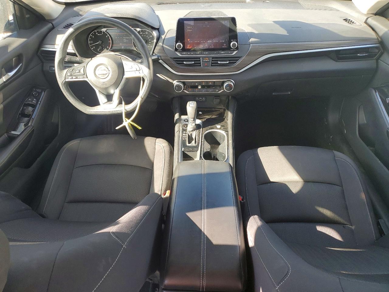 Nissan Altima 2.5 Sv