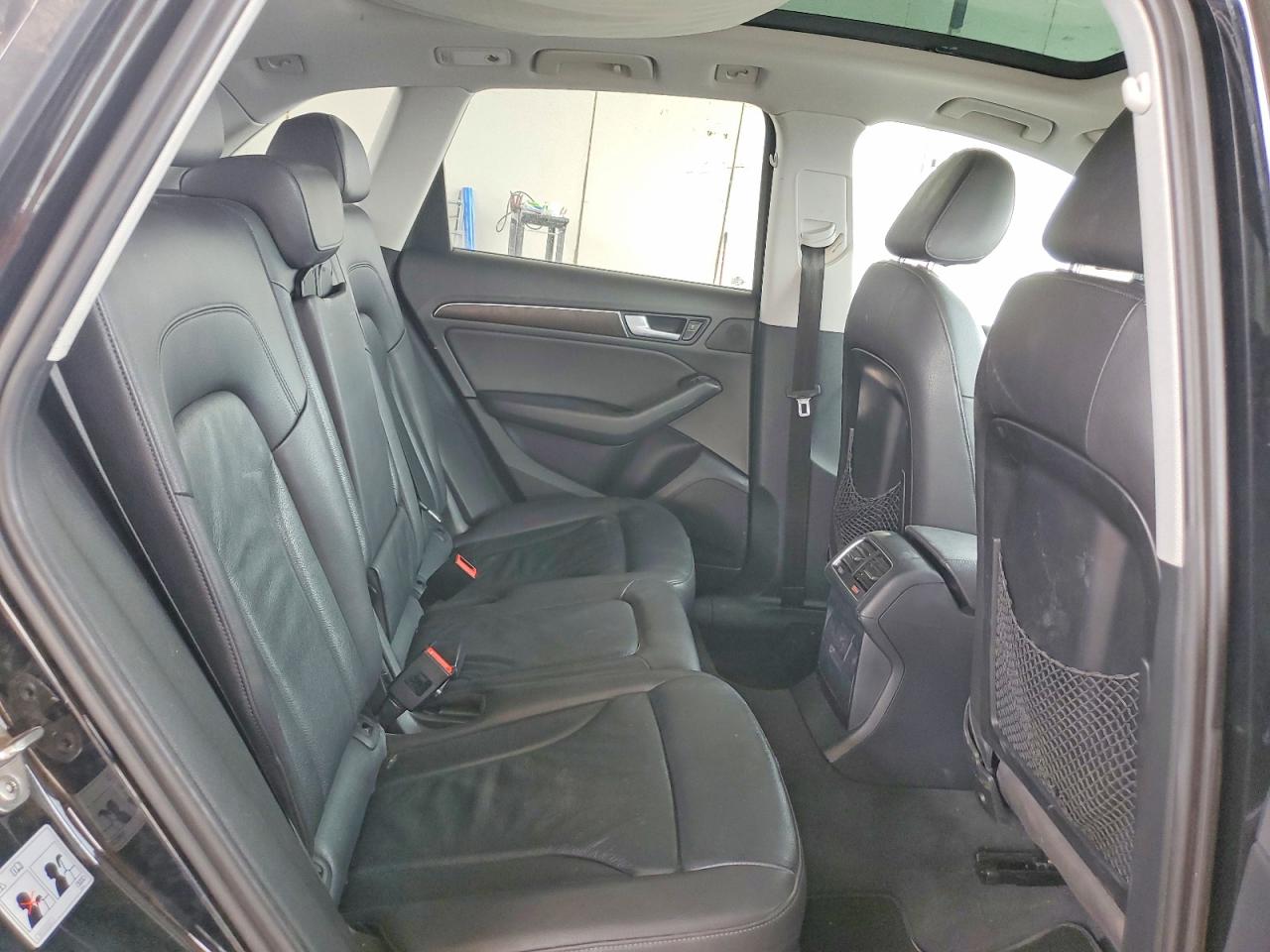 Audi Q5 Premium Plus