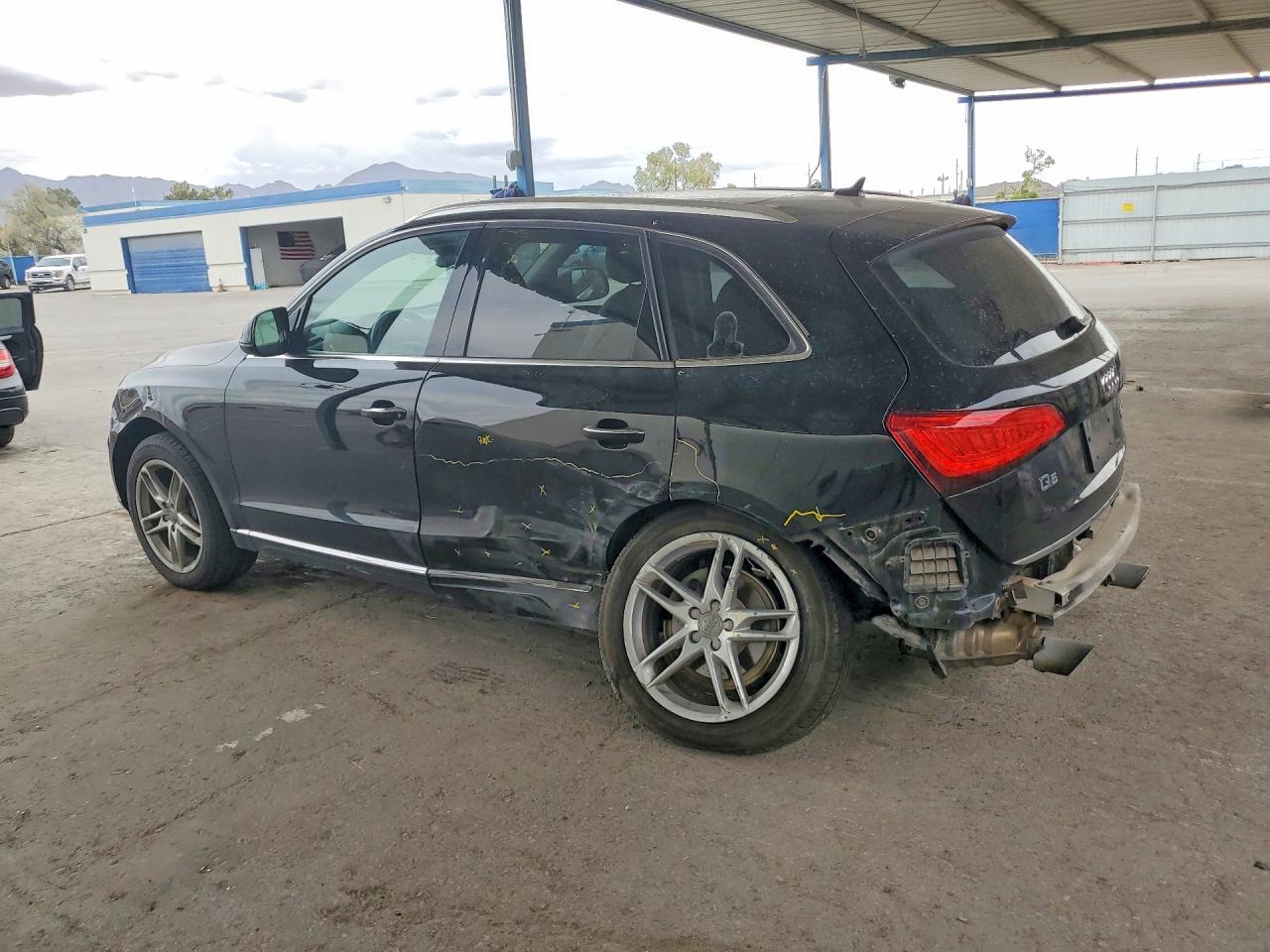 Audi Q5 Premium Plus