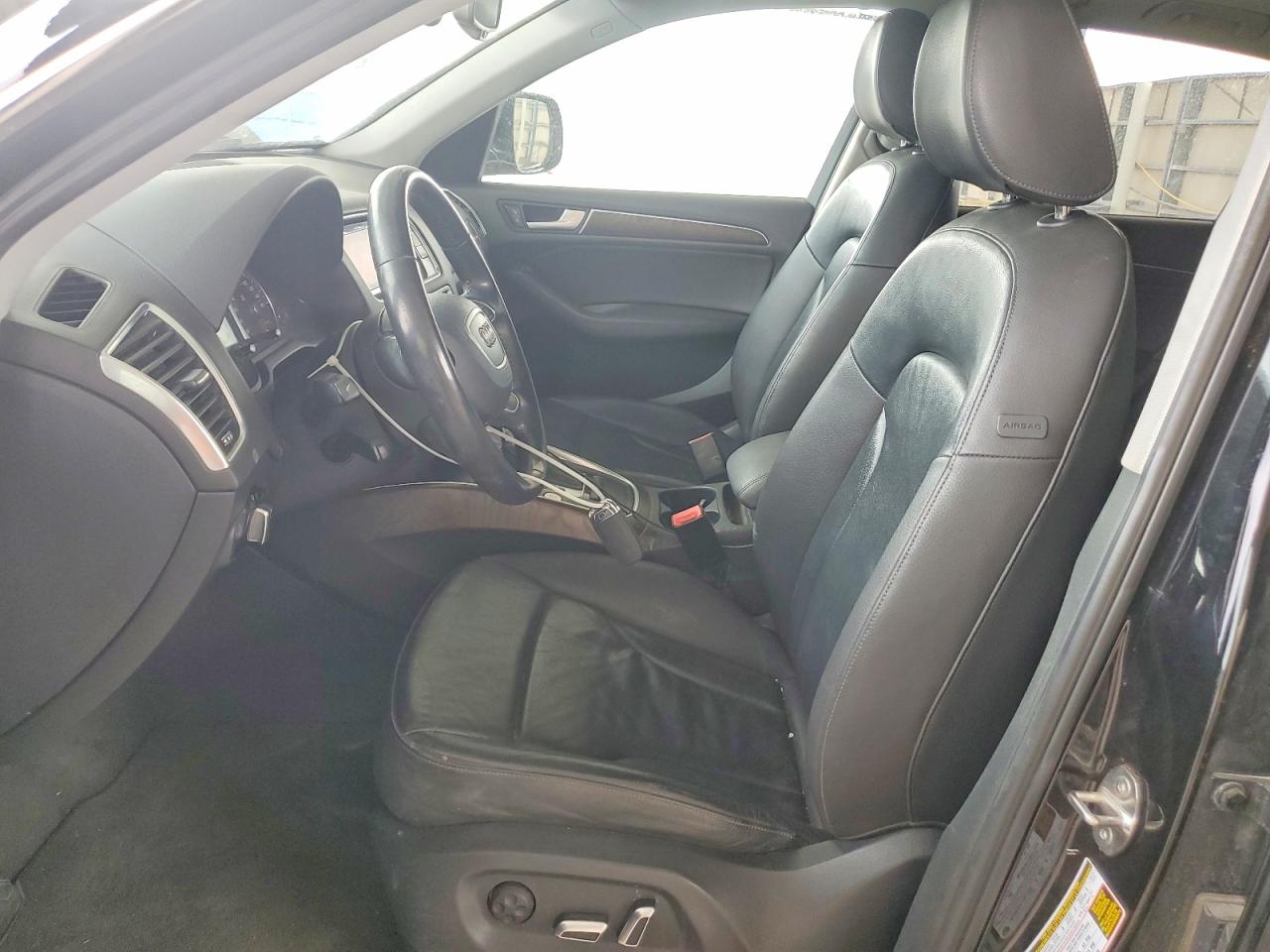 Audi Q5 Premium Plus
