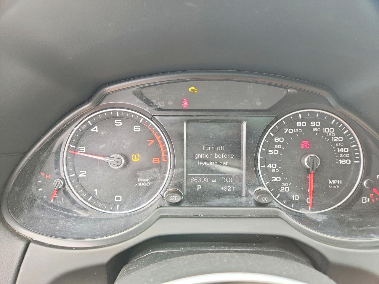 Audi Q5 Premium Plus