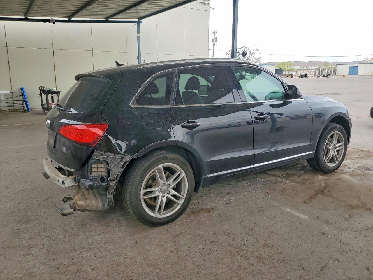 Audi Q5 Premium Plus