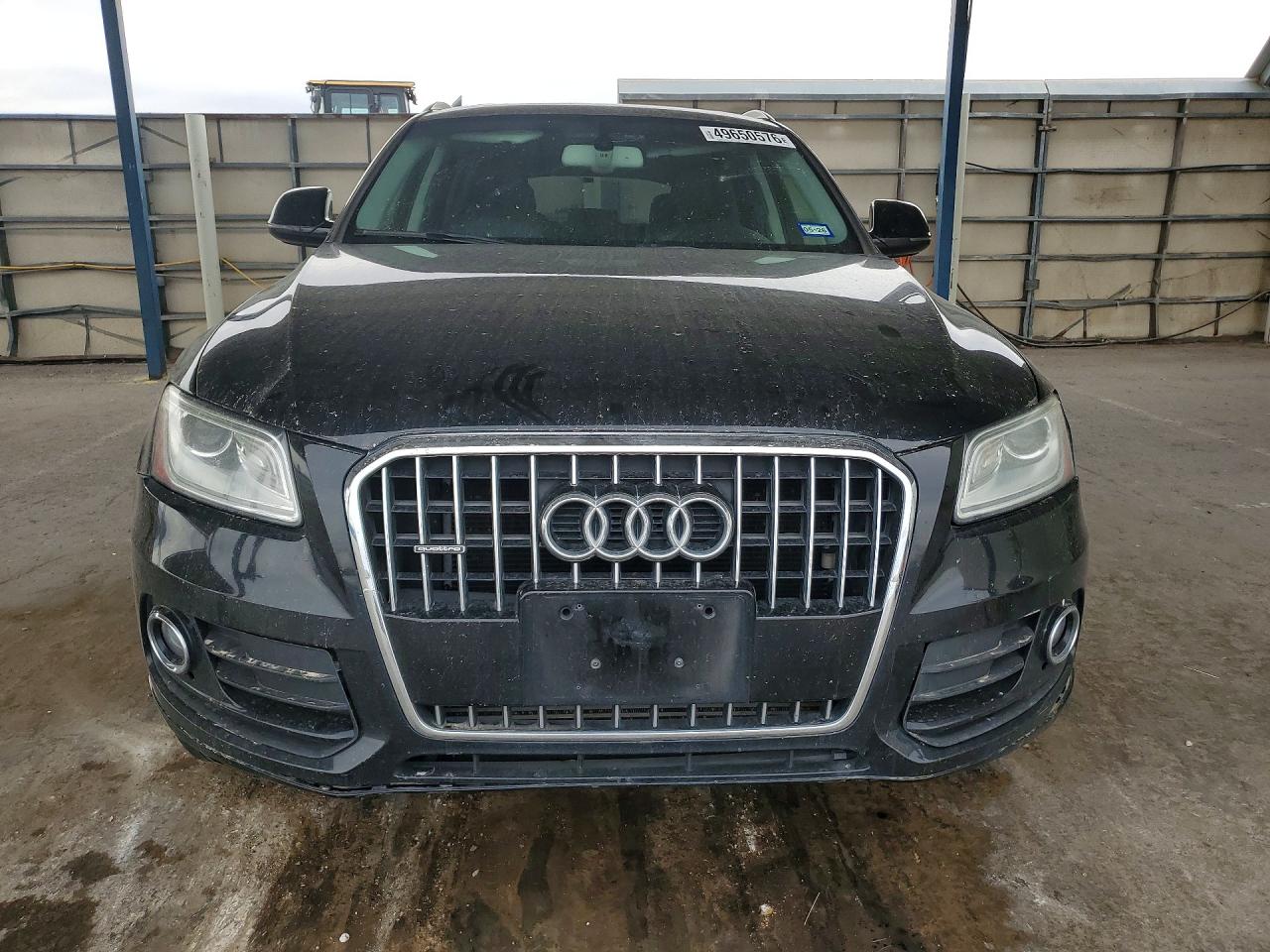 Audi Q5 Premium Plus
