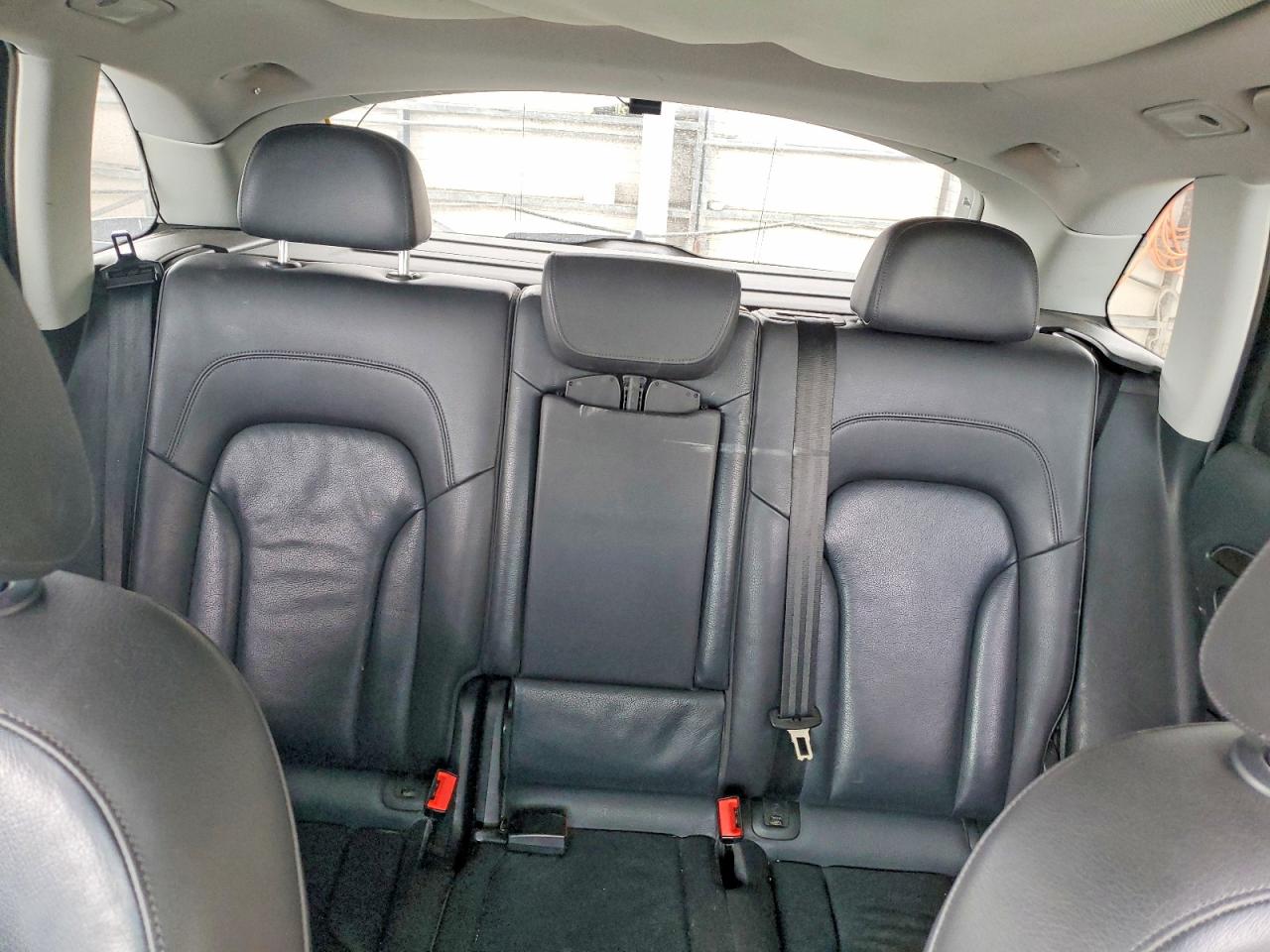 Audi Q5 Premium Plus