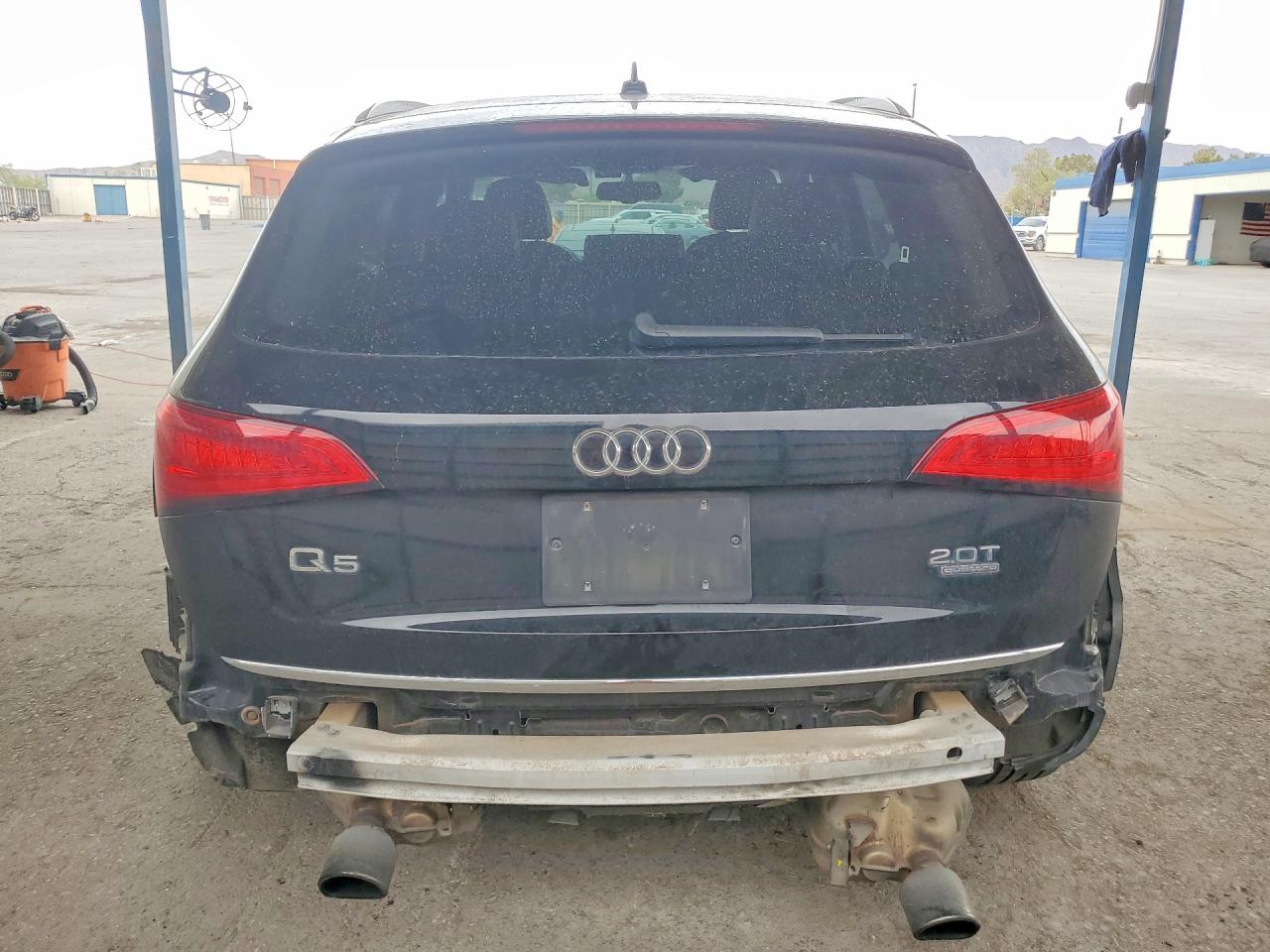 Audi Q5 Premium Plus