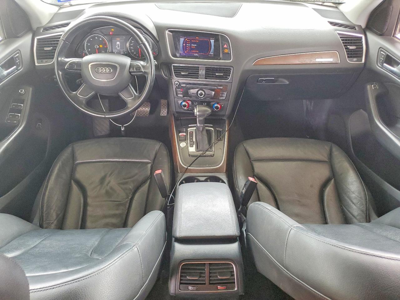 Audi Q5 Premium Plus