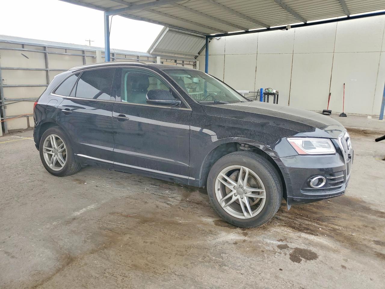 Audi Q5 Premium Plus