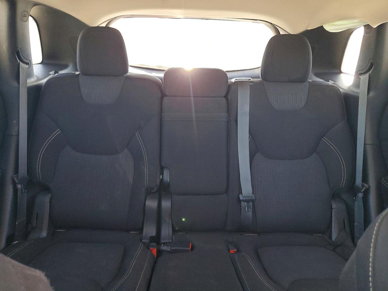 Jeep Cherokee Latitude