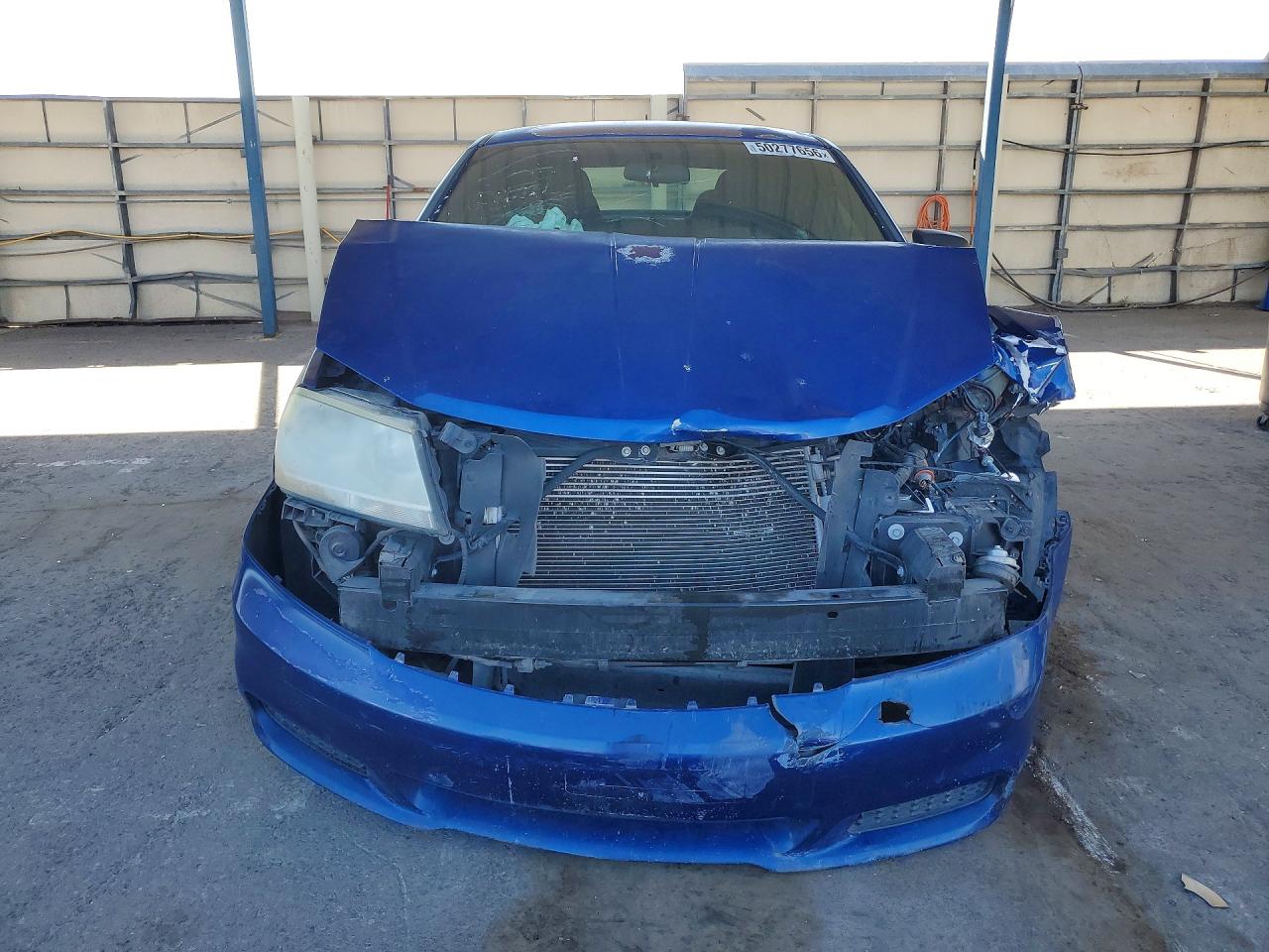 Dodge Avenger Se