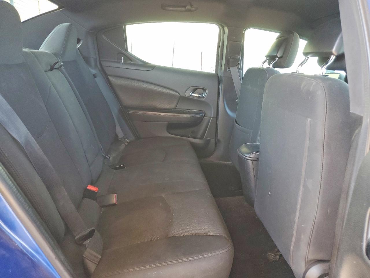 Dodge Avenger Se