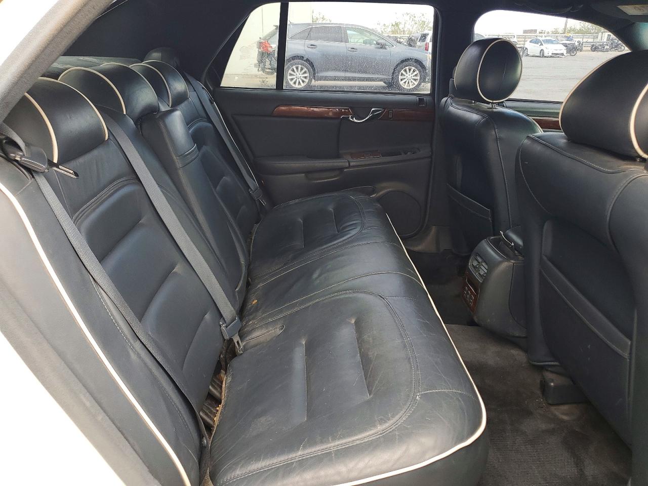 Cadillac DeVille